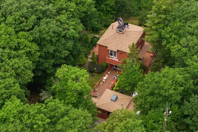 $905,000 | 906 Shedd Hill Road, Stoddard, NH 03464