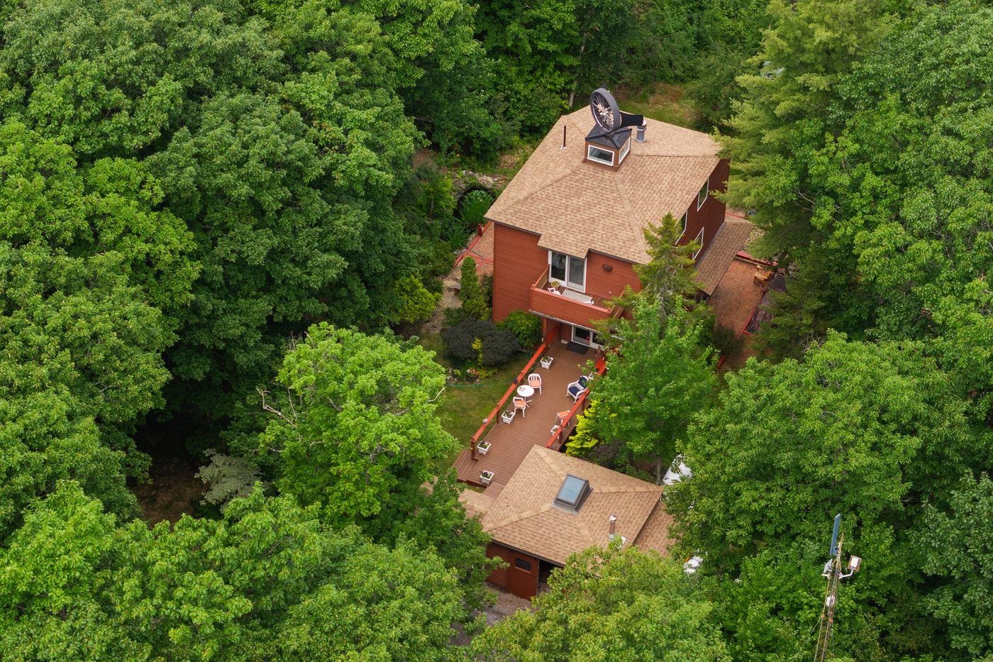 906 Shedd Hill Road Stoddard, NH 03464 - Photo 2 of 40