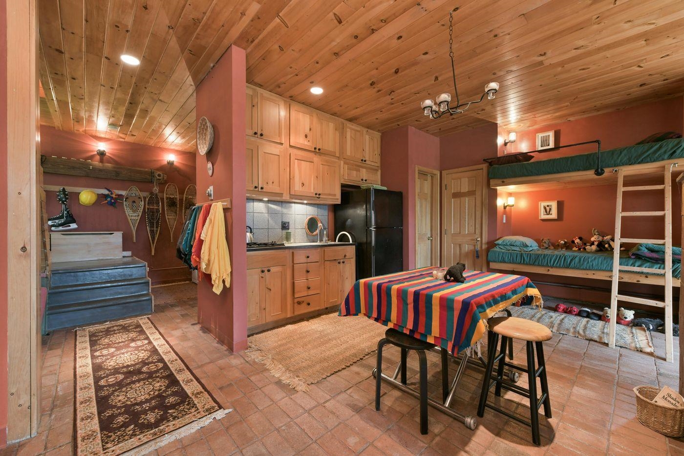 906 Shedd Hill Road Stoddard, NH 03464 - Photo 23 of 40