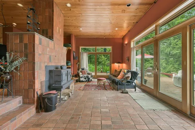 $905,000 | 906 Shedd Hill Road, Stoddard, NH 03464