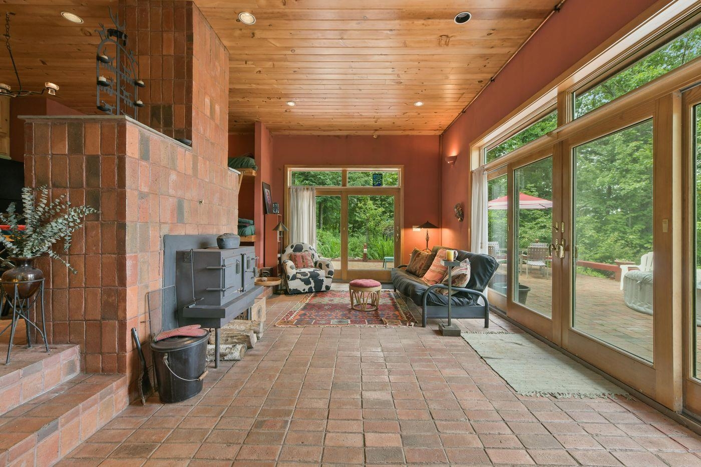 906 Shedd Hill Road Stoddard, NH 03464 - Photo 25 of 40