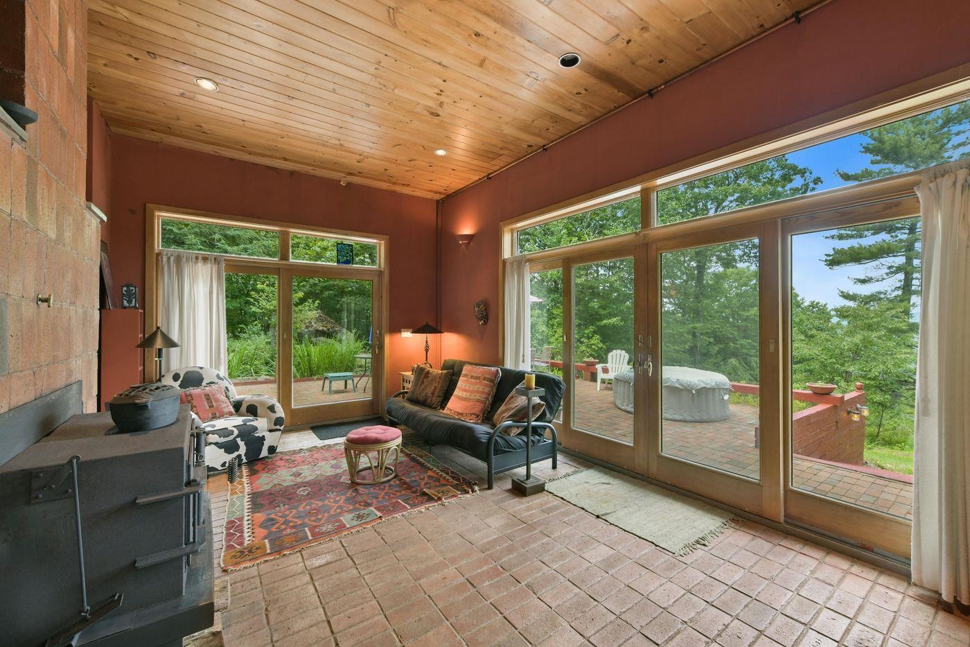 906 Shedd Hill Road Stoddard, NH 03464 - Photo 27 of 40