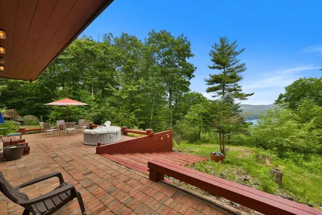 $905,000 | 906 Shedd Hill Road, Stoddard, NH 03464