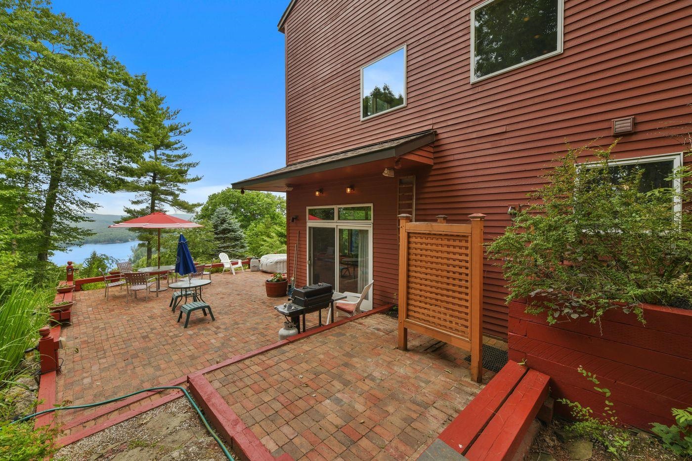 906 Shedd Hill Road Stoddard, NH 03464 - Photo 30 of 40