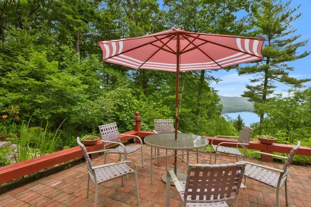 $905,000 | 906 Shedd Hill Road, Stoddard, NH 03464