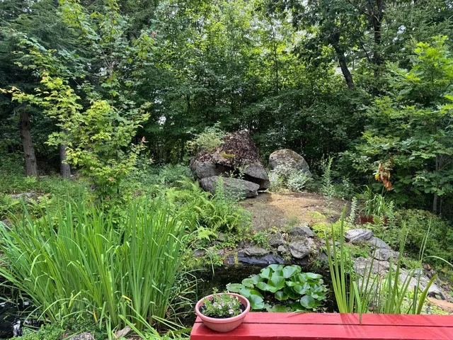 $905,000 | 906 Shedd Hill Road, Stoddard, NH 03464