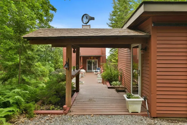 $905,000 | 906 Shedd Hill Road, Stoddard, NH 03464