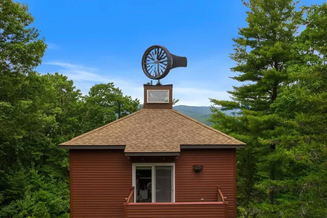 $905,000 | 906 Shedd Hill Road, Stoddard, NH 03464