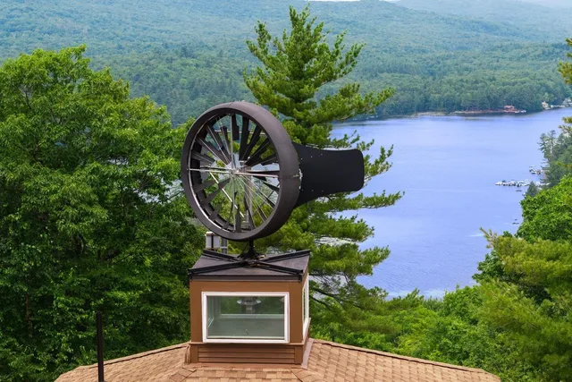 $905,000 | 906 Shedd Hill Road, Stoddard, NH 03464