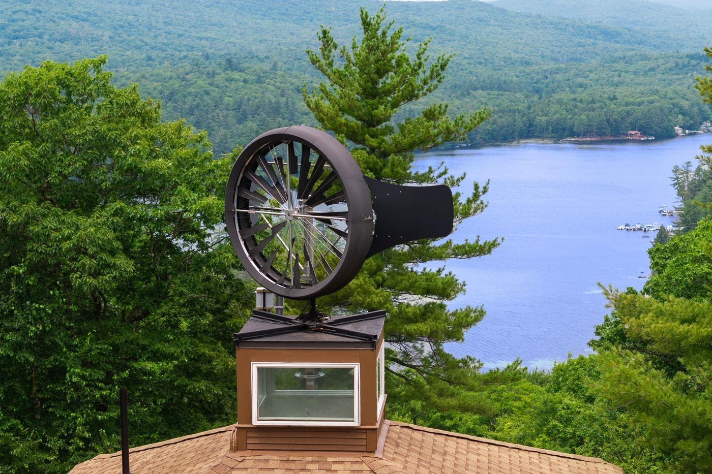 906 Shedd Hill Road Stoddard, NH 03464 - Photo 39 of 40