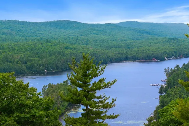 $905,000 | 906 Shedd Hill Road, Stoddard, NH 03464