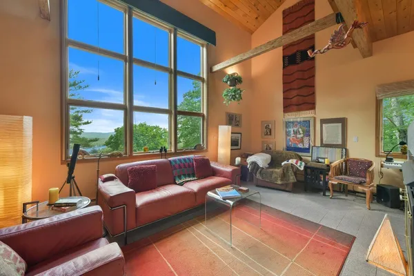 $749,999 | 906 Shedd Hill Road, Stoddard, NH 03464