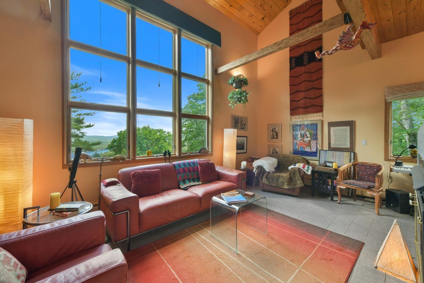 906 Shedd Hill Road Stoddard, NH 03464 - Photo 5 of 40