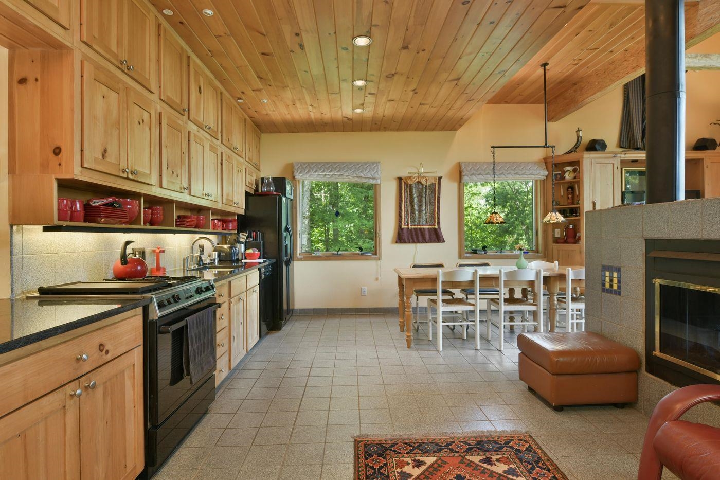 906 Shedd Hill Road Stoddard, NH 03464 - Photo 6 of 40