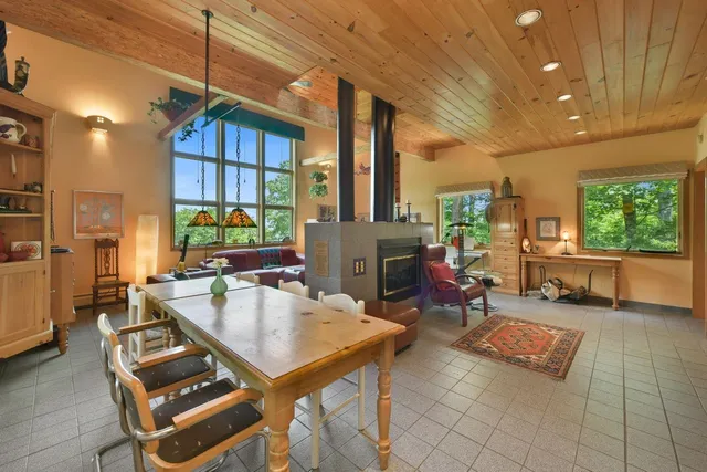 $905,000 | 906 Shedd Hill Road, Stoddard, NH 03464