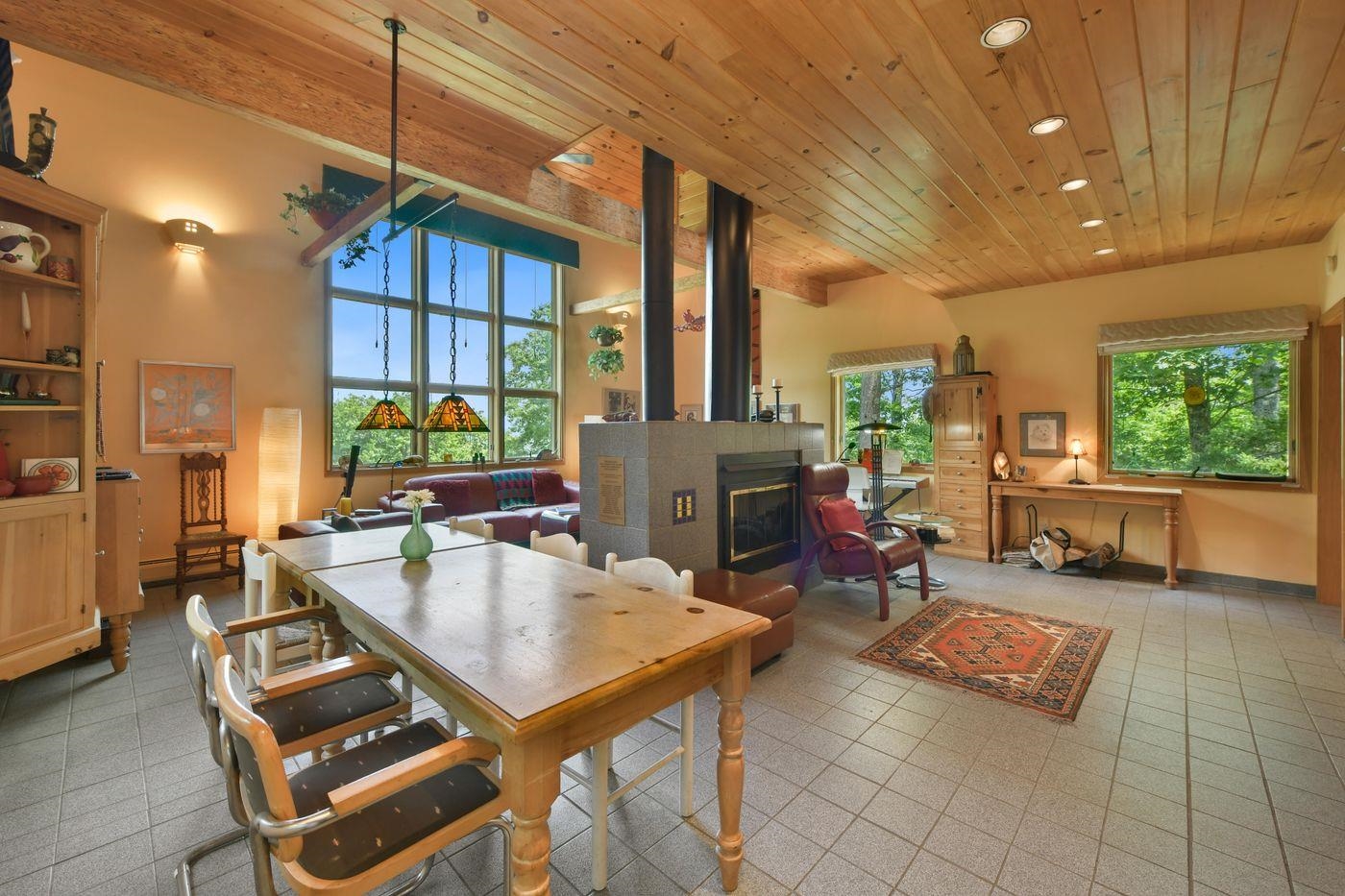 906 Shedd Hill Road Stoddard, NH 03464 - Photo 8 of 40