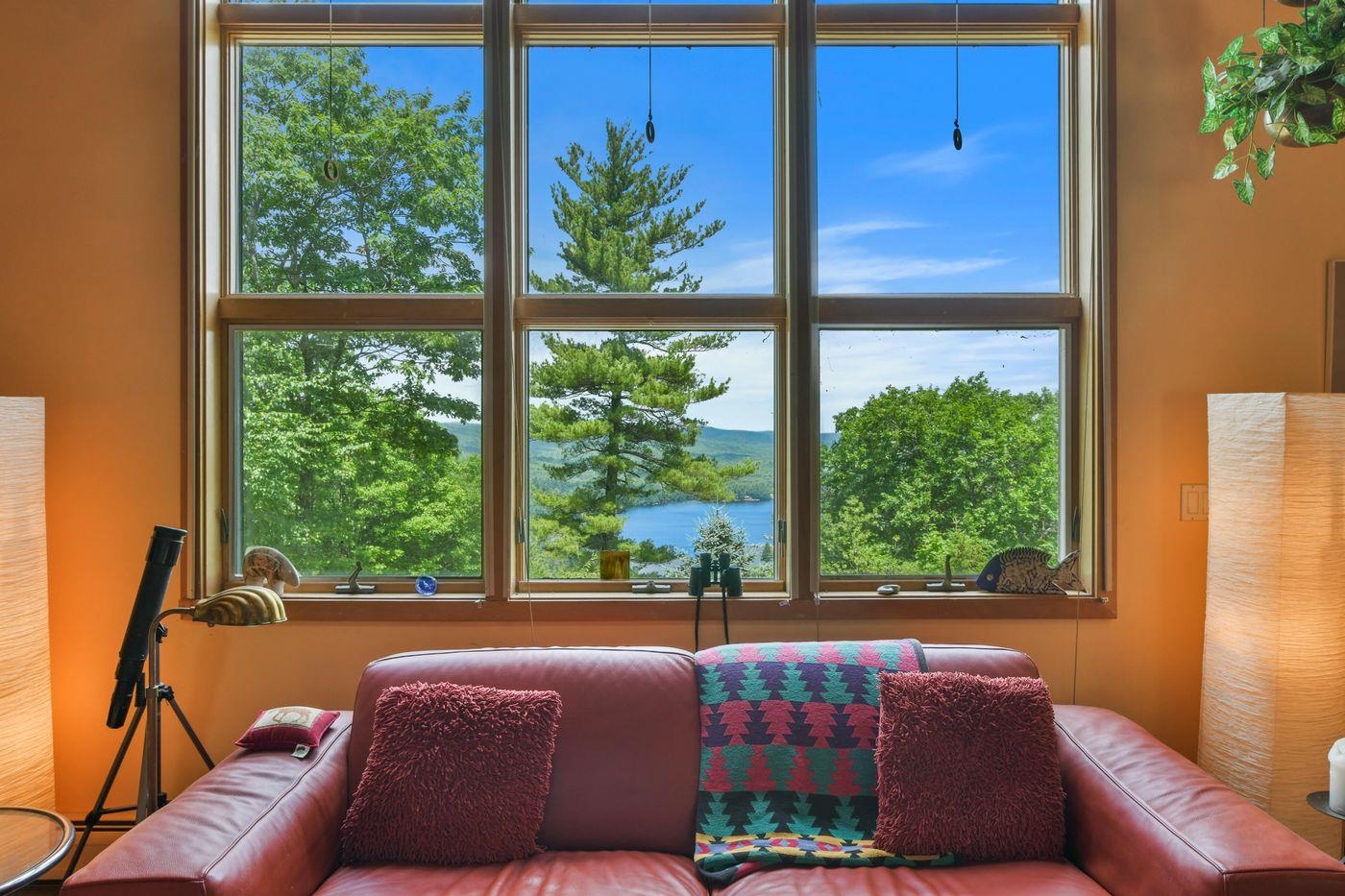 906 Shedd Hill Road Stoddard, NH 03464 - Photo 10 of 40