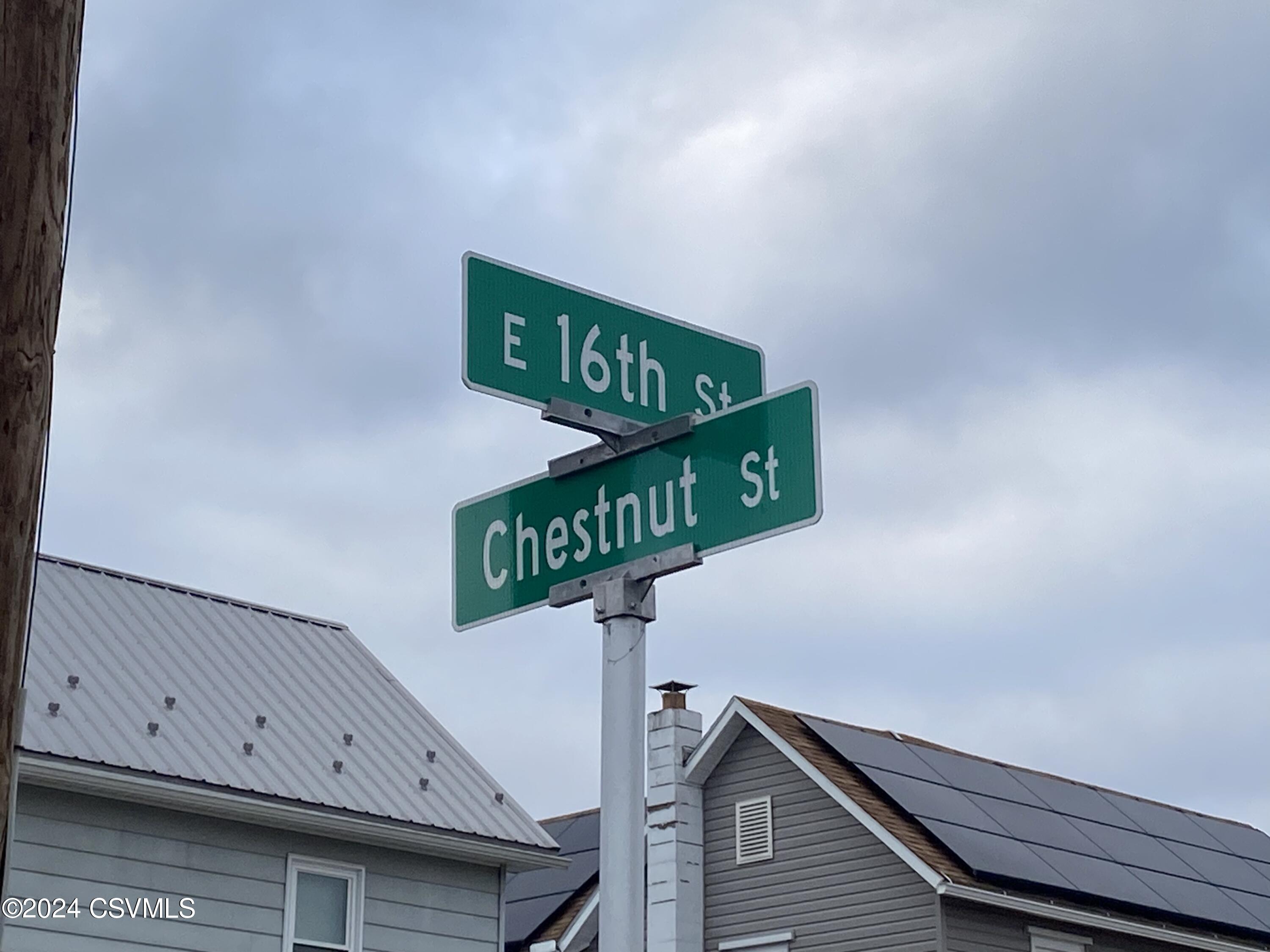 X Chestnut Street Berwick, PA 18603 - Photo 3 of 3 Gallery Image 3