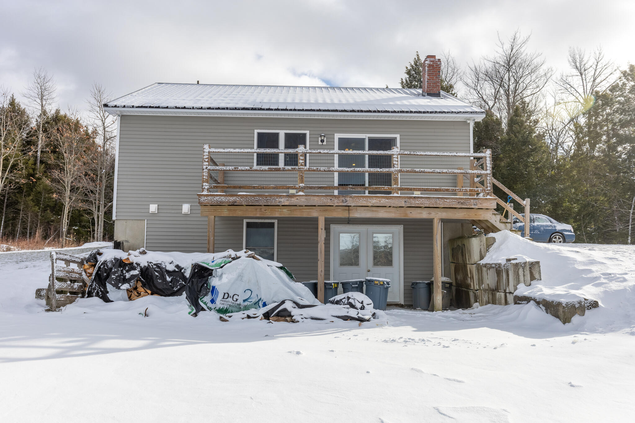 441 Works Road Jackson, ME 04921 - Photo 18 of 26 1000019147