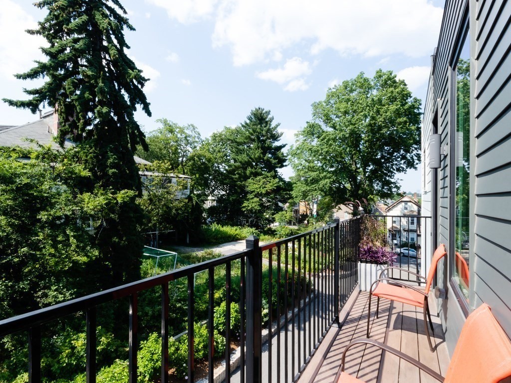 5 Danforth Street, Unit B Boston, MA 02130 - Photo 11 of 30