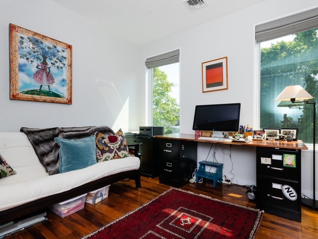 5 Danforth Street, Unit B Boston, MA 02130 - Photo 19 of 30