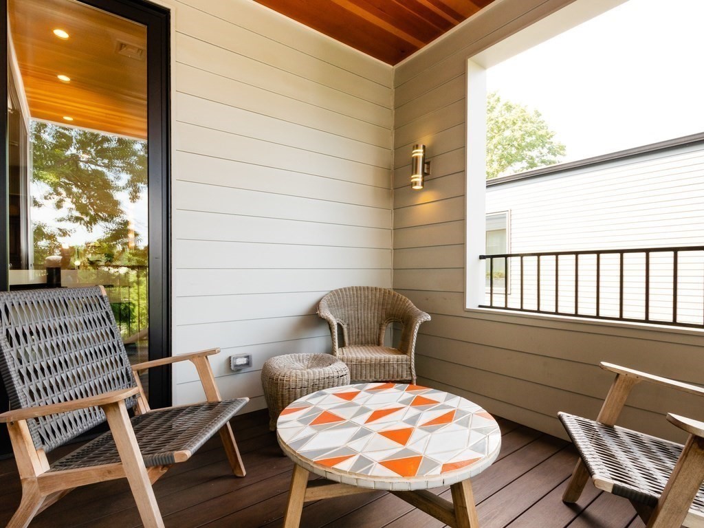 5 Danforth Street, Unit B Boston, MA 02130 - Photo 22 of 30