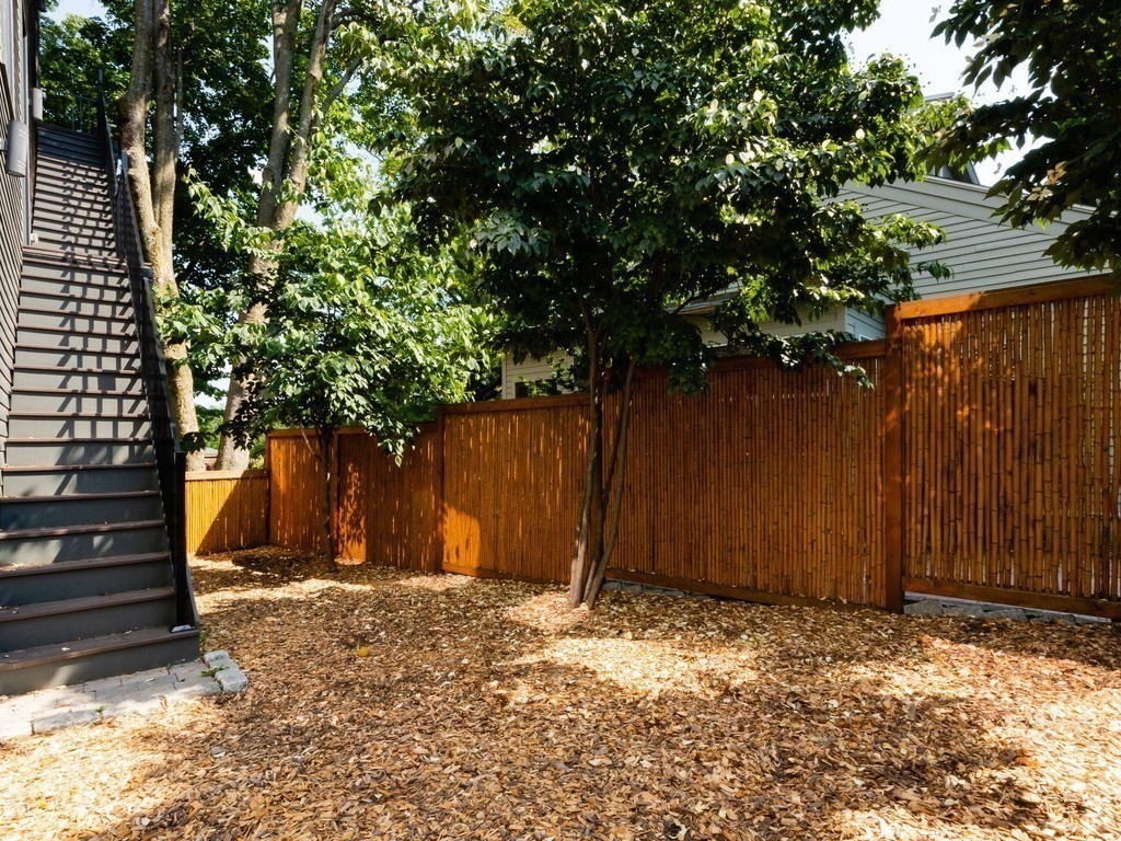 5 Danforth Street, Unit B Boston, MA 02130 - Photo 25 of 30