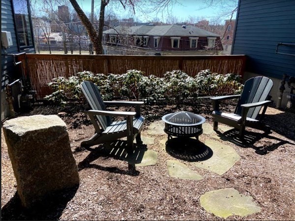 5 Danforth Street, Unit B Boston, MA 02130 - Photo 26 of 30