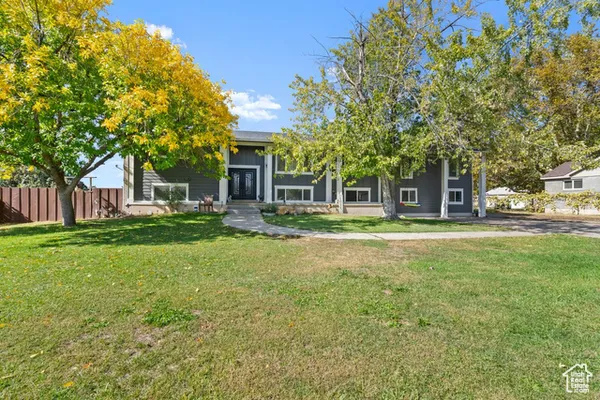 $1,350,000 | 477 North 4500th W West Point West, Clearfield, UT 84015