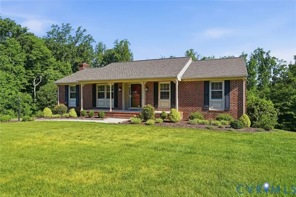 $599,950 | 9193 Blakewood Drive, Mechanicsville, VA 23116