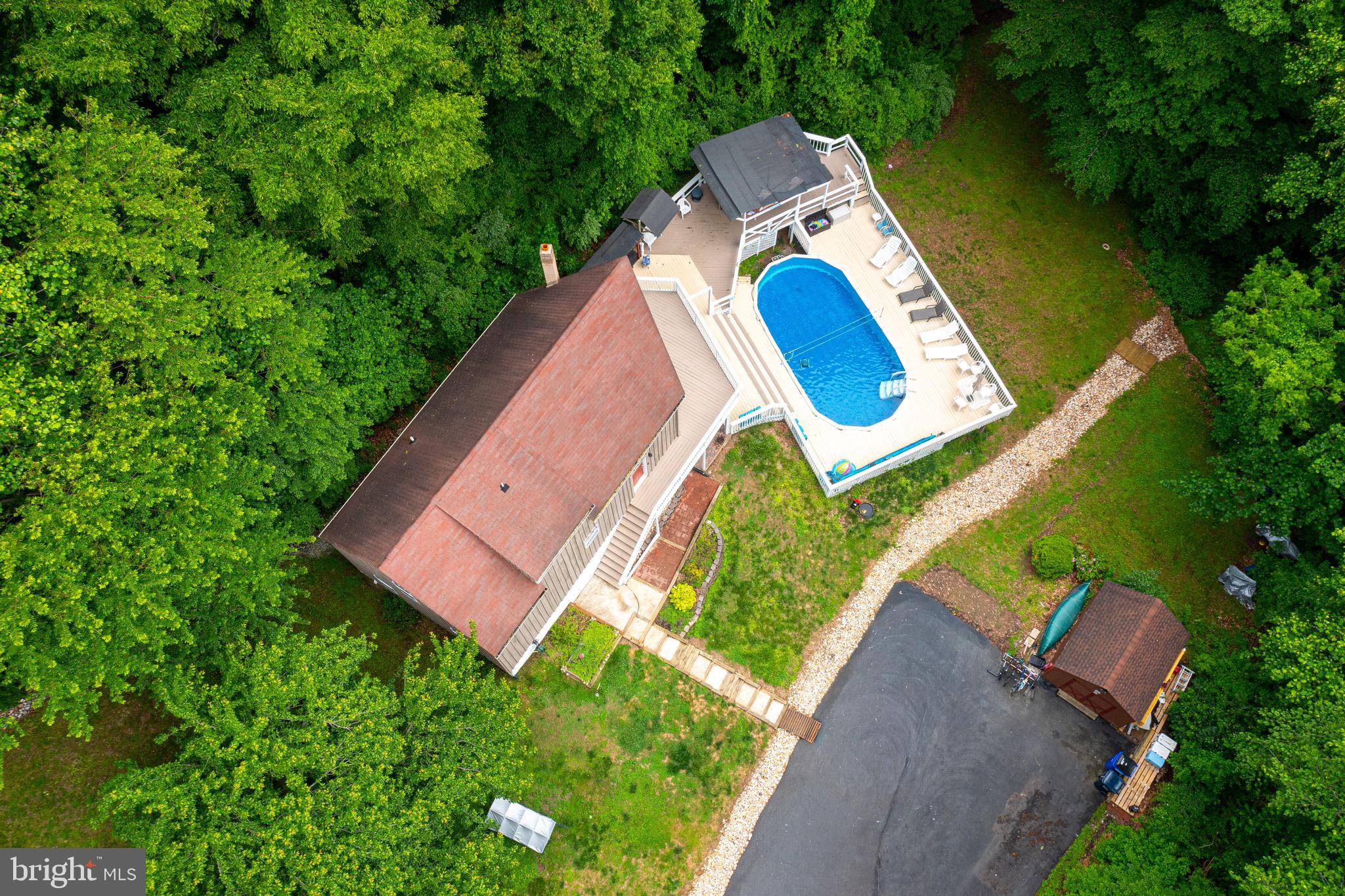 44 Algonquin Drive Rising Sun, MD 21911 - Photo 2 of 79