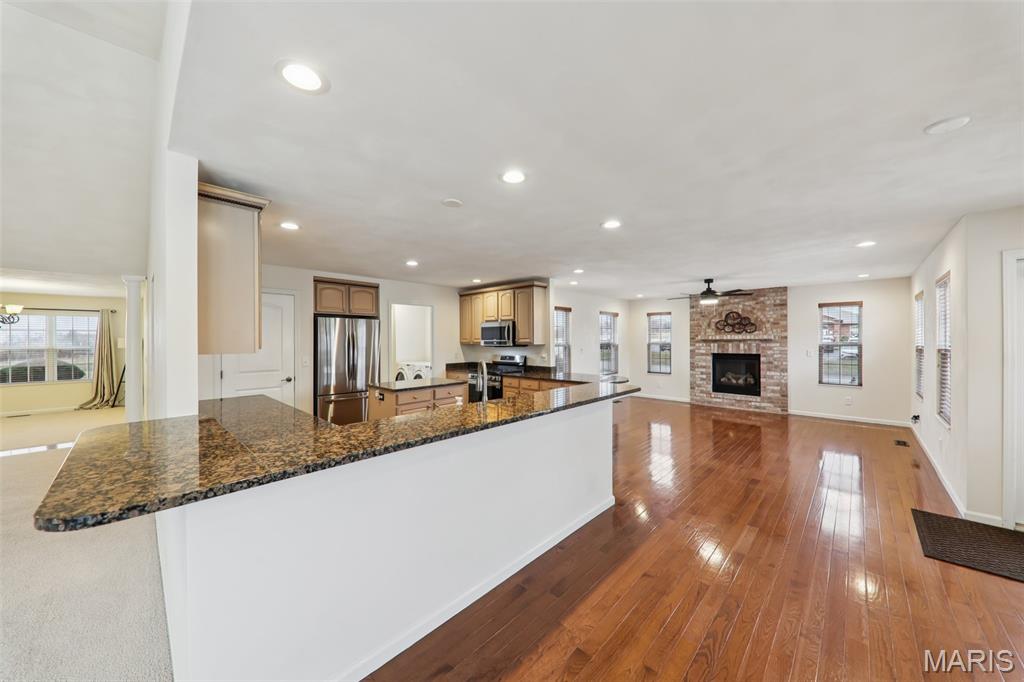 347 Tamarack Lane Shiloh, IL 62269 - Photo 15 of 65