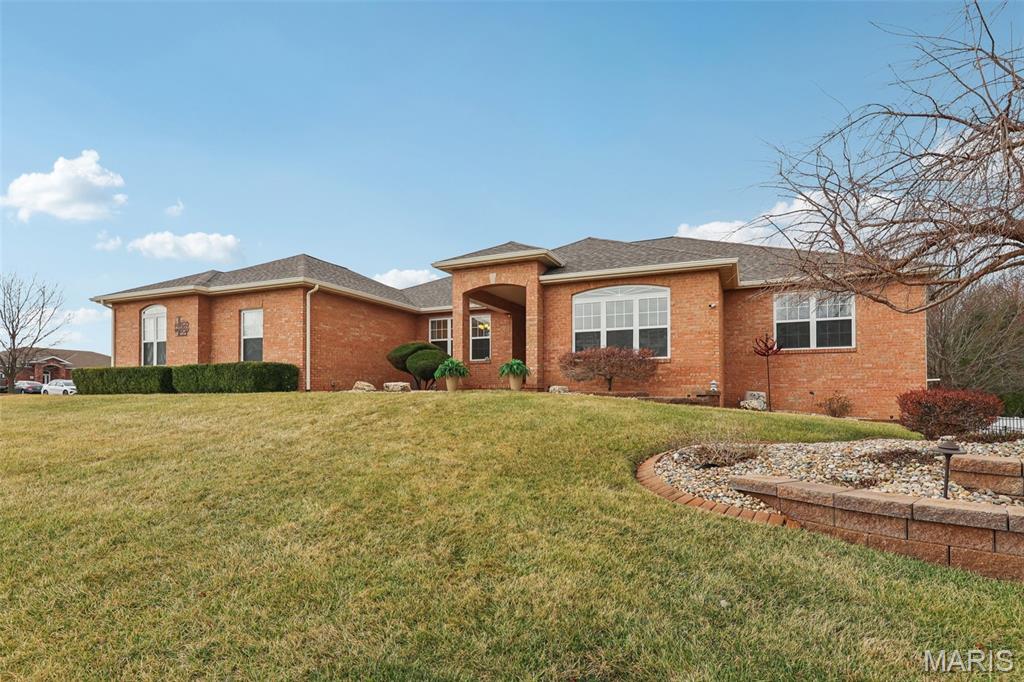 347 Tamarack Lane Shiloh, IL 62269 - Photo 2 of 65