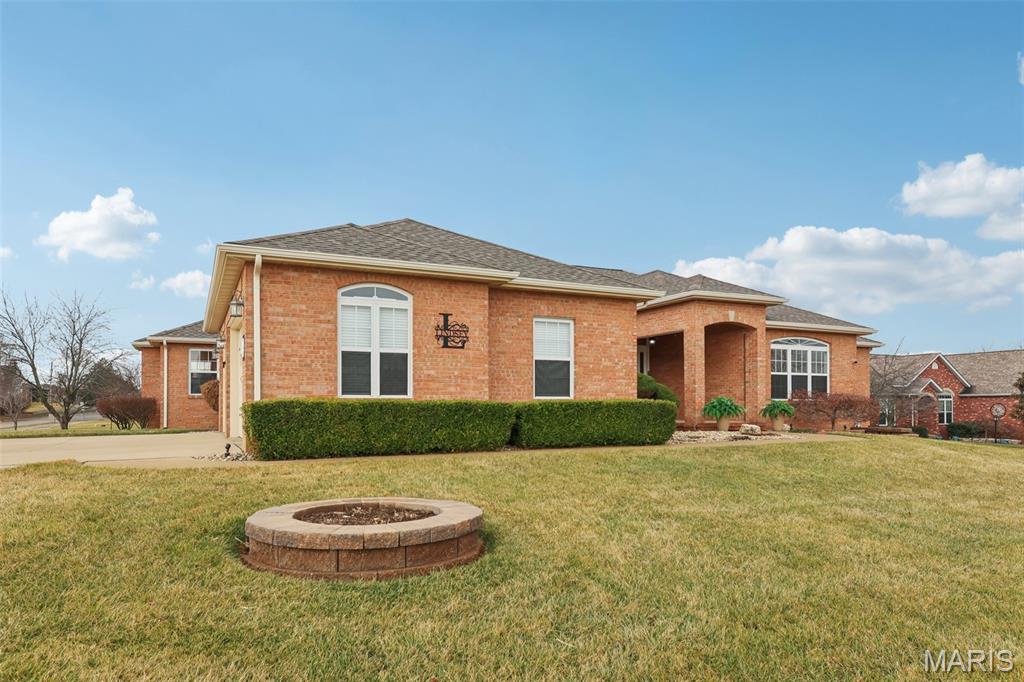 347 Tamarack Lane Shiloh, IL 62269 - Photo 3 of 65