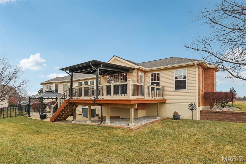347 Tamarack Lane Shiloh, IL 62269 - Photo 56 of 65