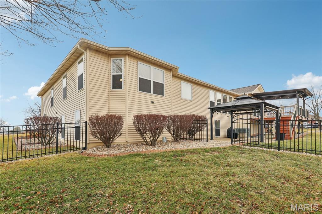 347 Tamarack Lane Shiloh, IL 62269 - Photo 58 of 65
