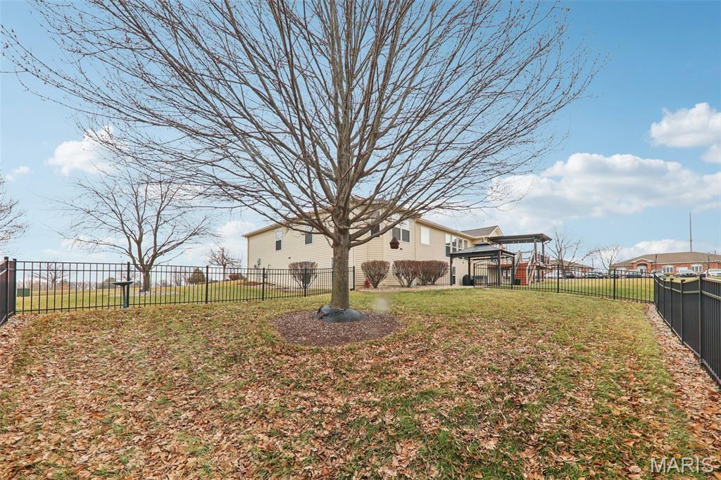 347 Tamarack Lane Shiloh, IL 62269 - Photo 60 of 65