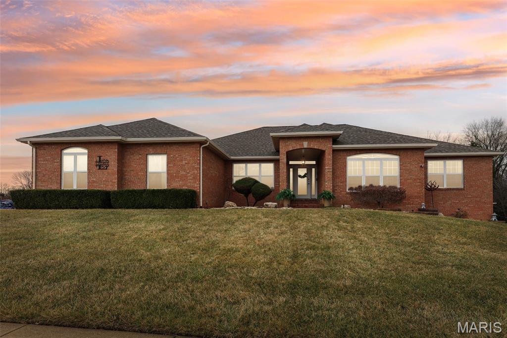 347 Tamarack Lane Shiloh, IL 62269 - Photo 61 of 65
