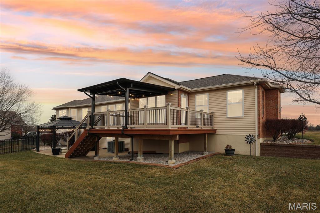 347 Tamarack Lane Shiloh, IL 62269 - Photo 62 of 65