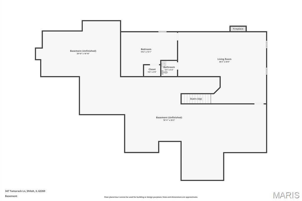 347 Tamarack Lane Shiloh, IL 62269 - Photo 64 of 65