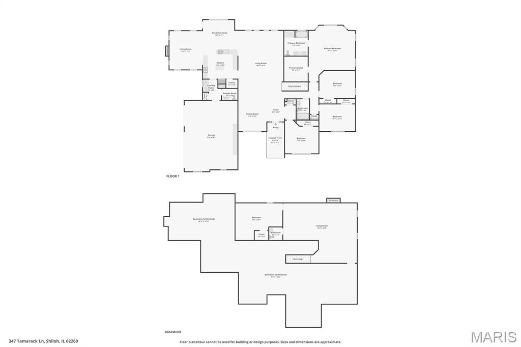 347 Tamarack Lane Shiloh, IL 62269 - Photo 65 of 65