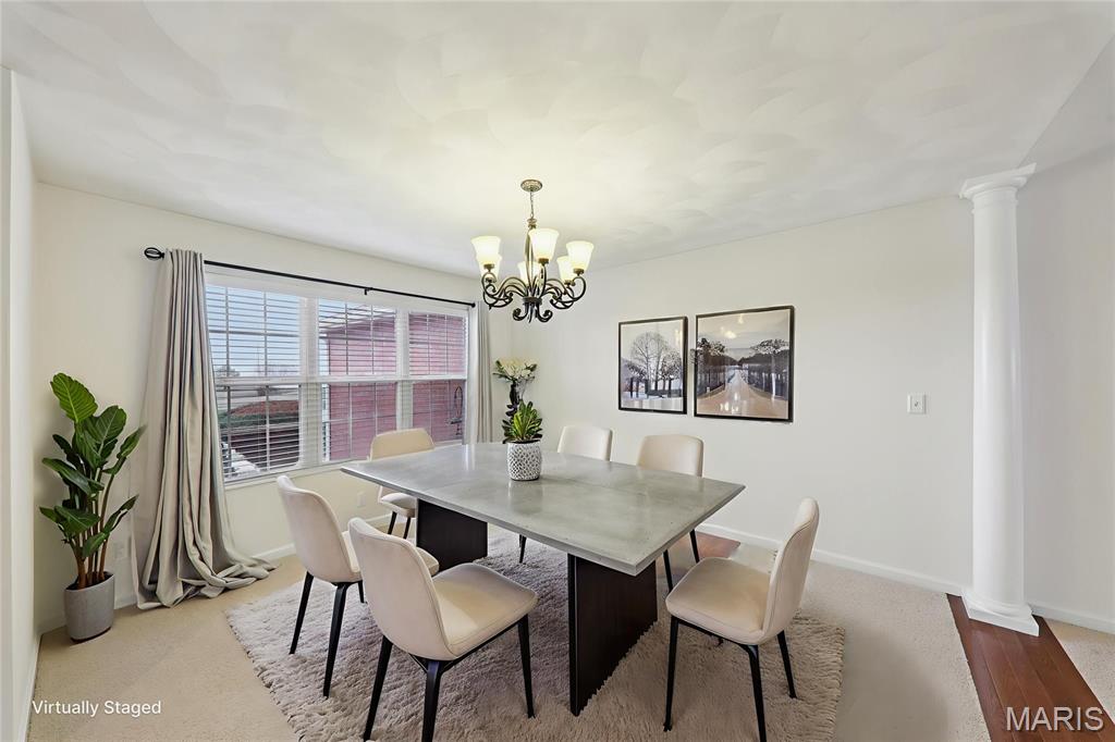 347 Tamarack Lane Shiloh, IL 62269 - Photo 8 of 65