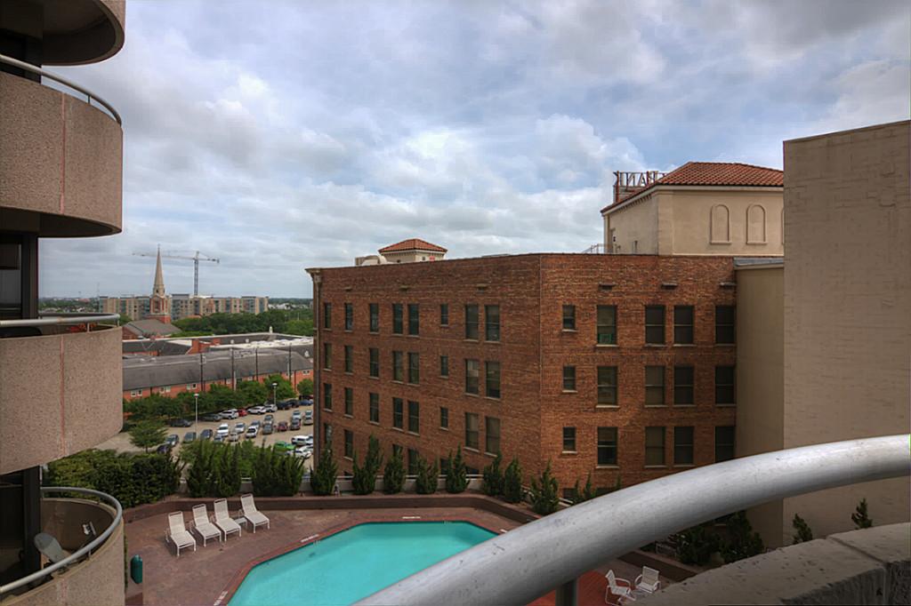 5000 Montrose Boulevard, Unit 9D Houston, TX 77006 - Photo 19 of 24