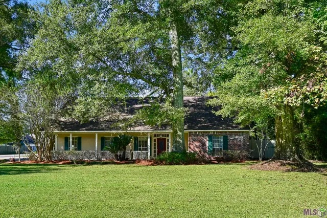 $499,999 | 5638 Riverbend Boulevard, Baton Rouge, LA 70820