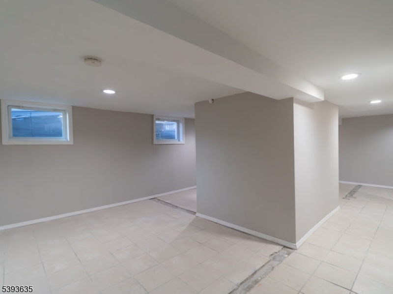 134 Maple Avenue Irvington, NJ 07111 - Photo 26 of 29 a view of an empty room