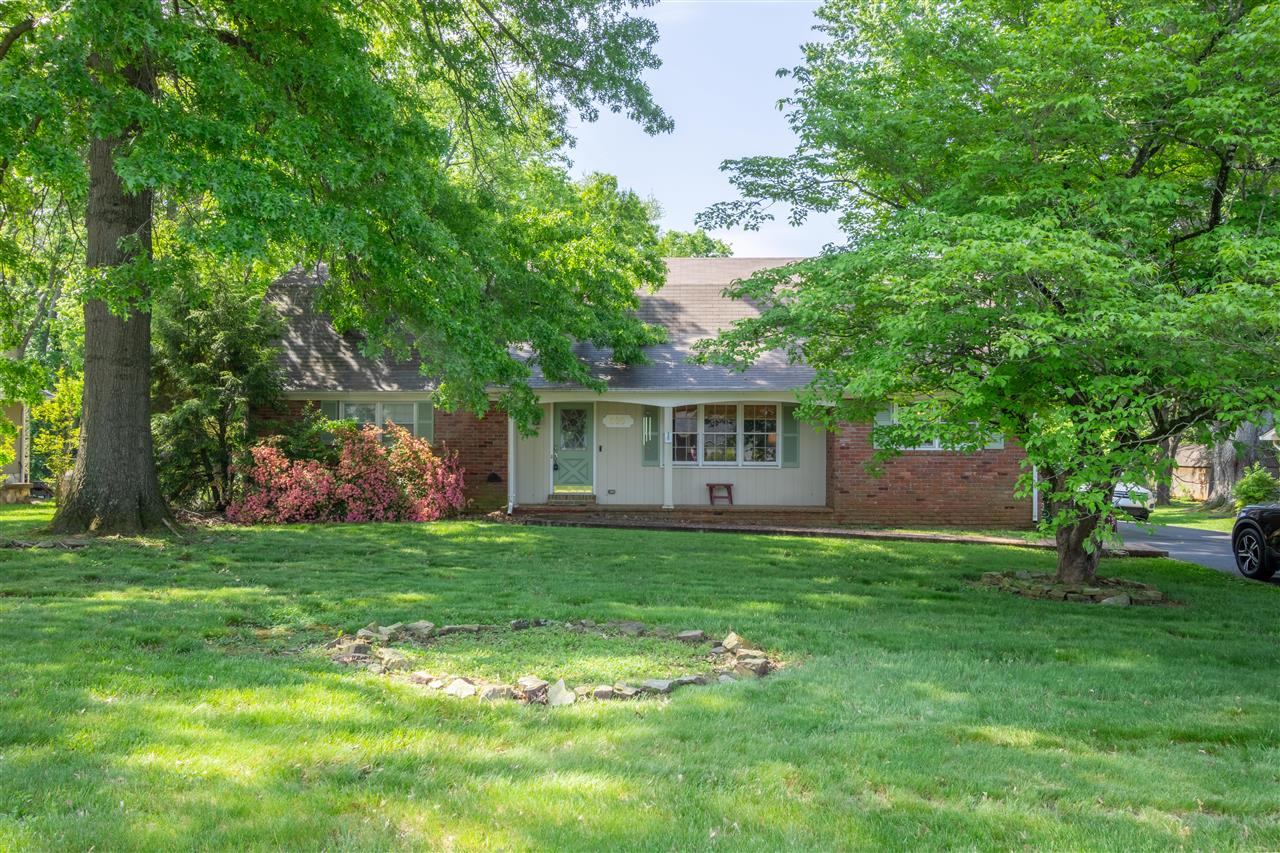 809 Ridgecrest Way Bowling Green, KY 42104 - Photo 46 of 50 Gallery Image 46