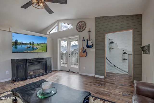 $499,500 | 908 North Whitehouse Drive, Payson, AZ 85541