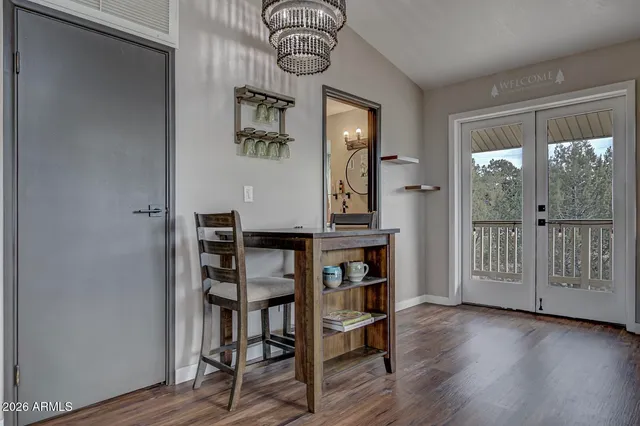 $499,500 | 908 North Whitehouse Drive, Payson, AZ 85541