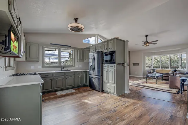 $499,500 | 908 North Whitehouse Drive, Payson, AZ 85541