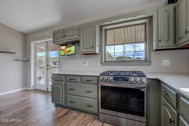 $499,500 | 908 North Whitehouse Drive, Payson, AZ 85541